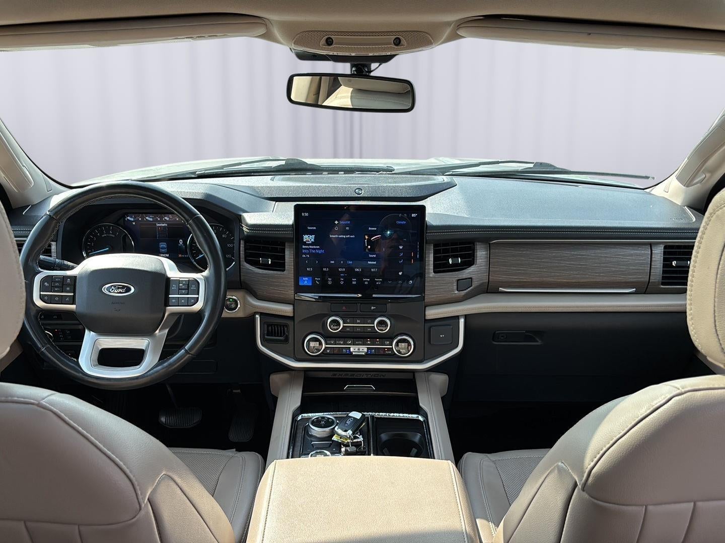 2023 Ford Expedition Max Limited