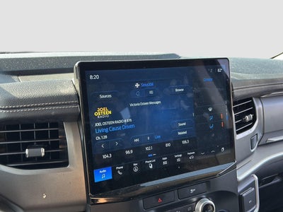 2023 Ford Expedition XL