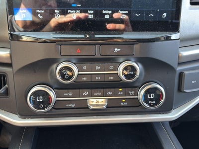 2023 Ford Expedition XL