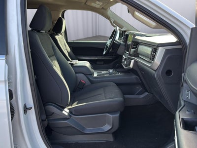 2023 Ford Expedition XL