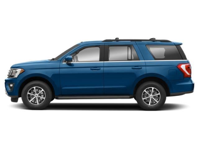 2021 Ford Expedition XL