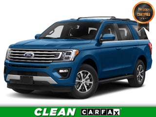 2021 Ford Expedition XL
