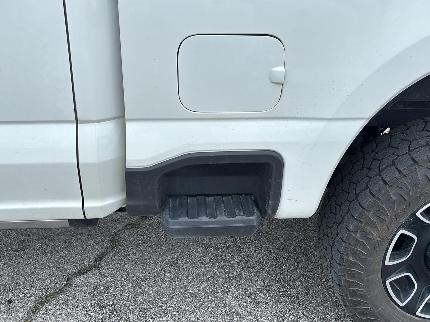 2024 Ford F-250 Base