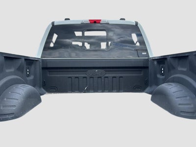 2024 Ford F-250 Base