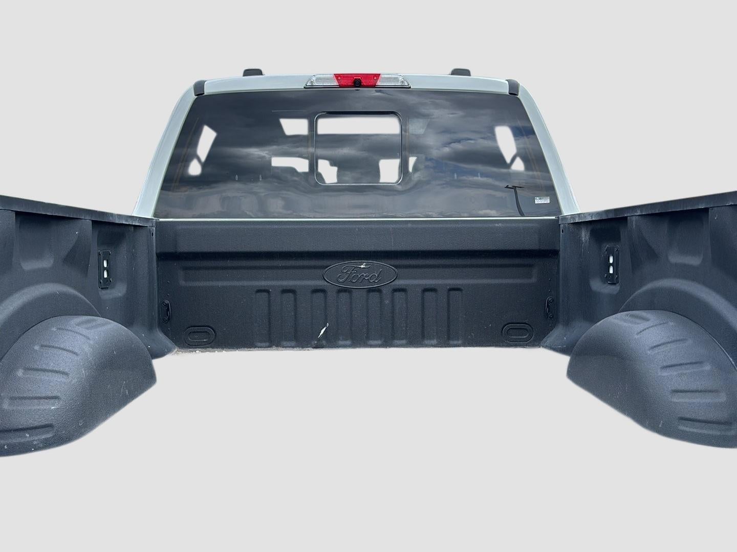 2024 Ford F-250 Base