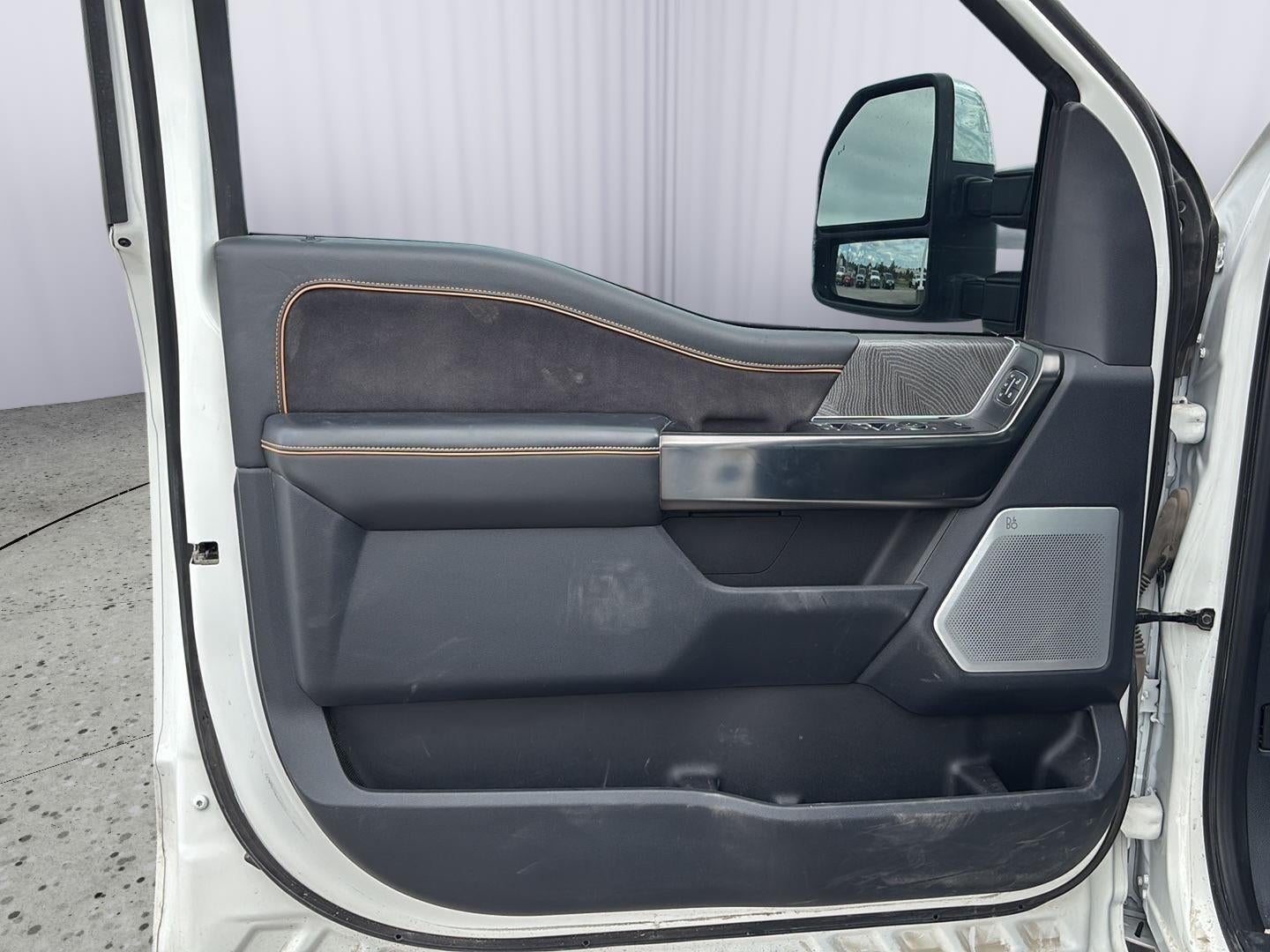 2024 Ford F-250 Base