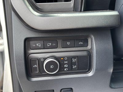 2024 Ford F-250 Base