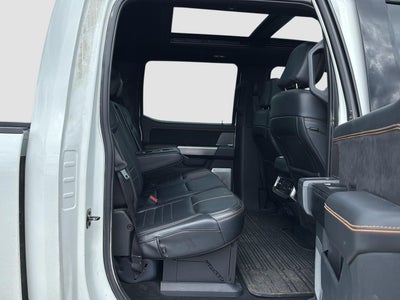 2024 Ford F-250 Base