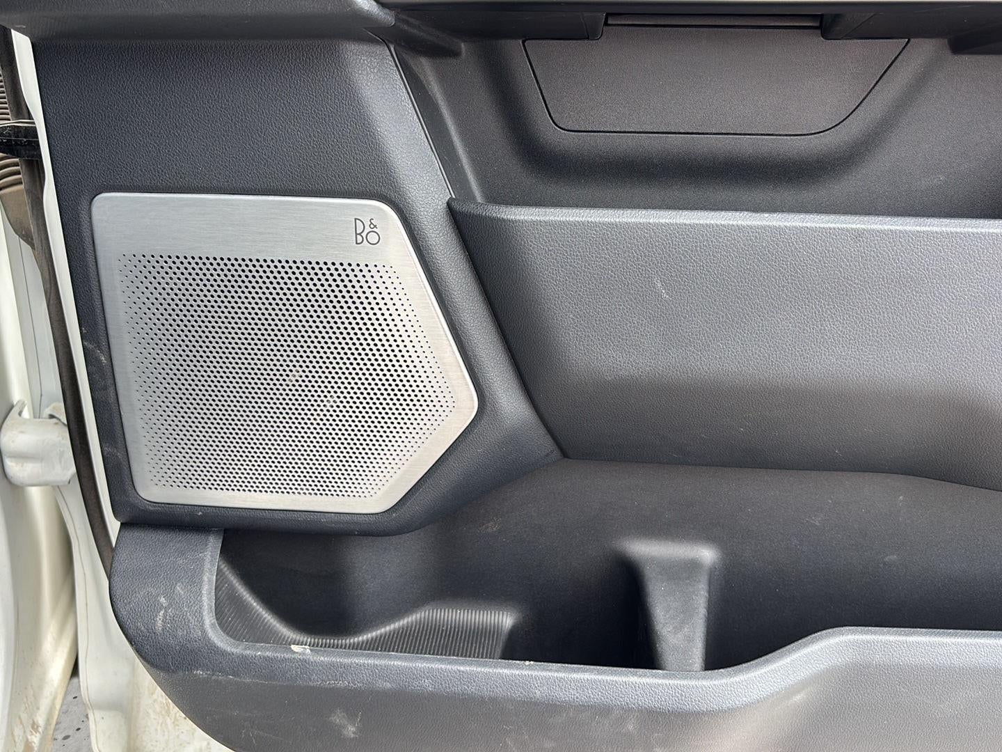 2024 Ford F-250 Base