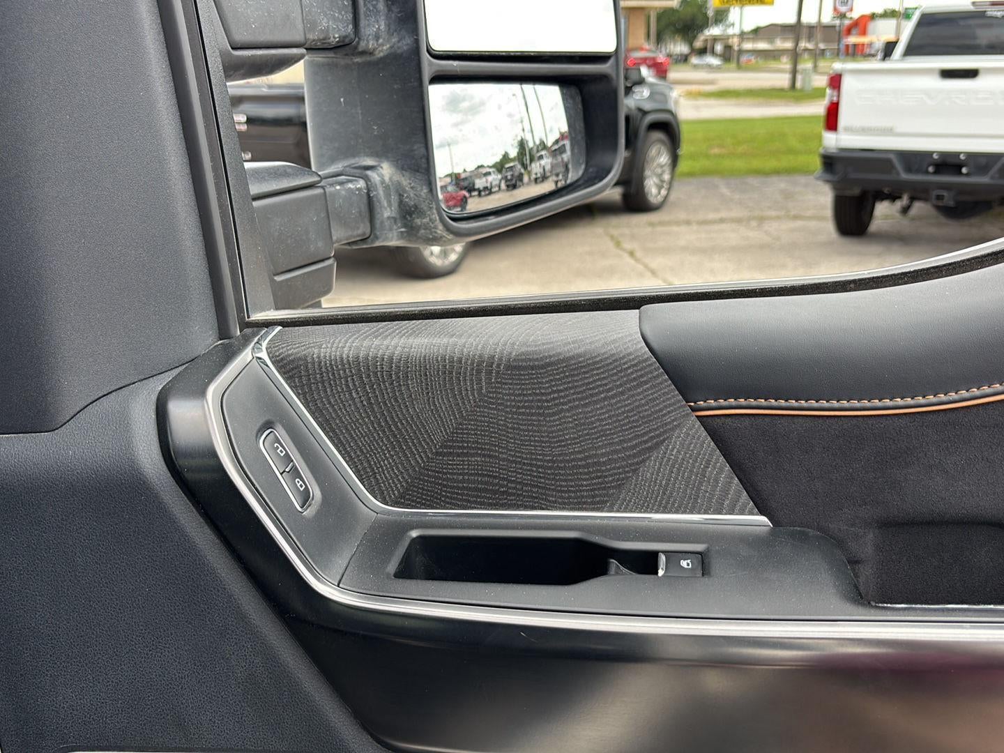 2024 Ford F-250 Base
