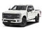 2024 Ford F-250 Base