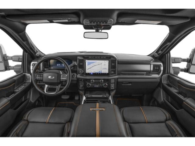 2024 Ford F-250 Base