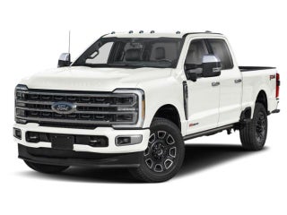 2024 Ford F-250 Base