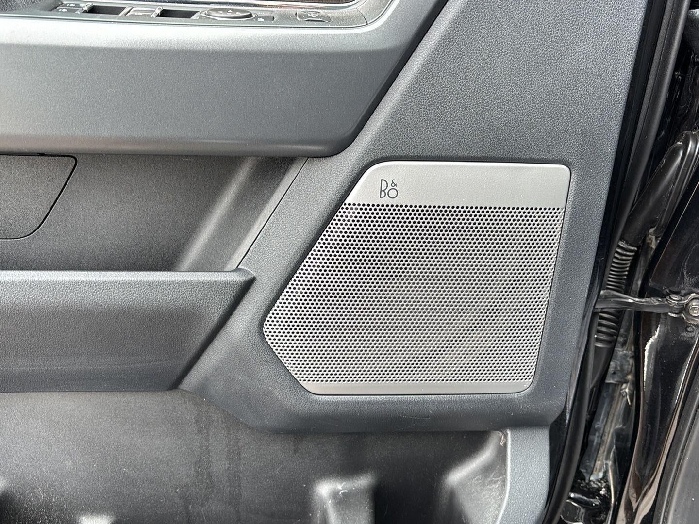 2023 Ford Super Duty F-250 SRW LARIAT