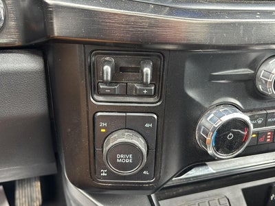 2023 Ford Super Duty F-250 SRW LARIAT