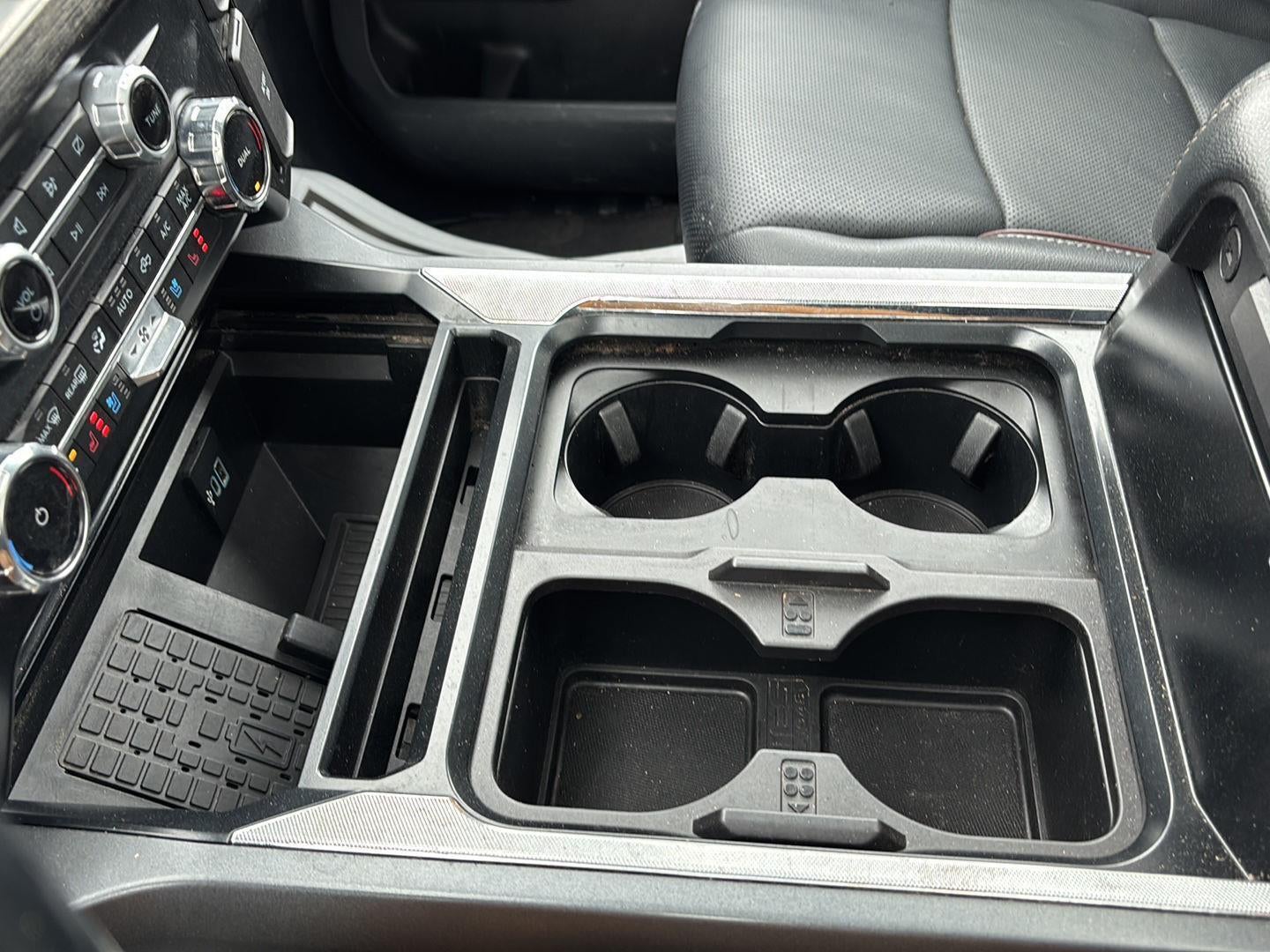 2023 Ford Super Duty F-250 SRW LARIAT