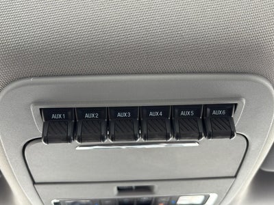 2023 Ford Super Duty F-250 SRW LARIAT