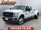 2016 Ford Super Duty F-350 DRW XL