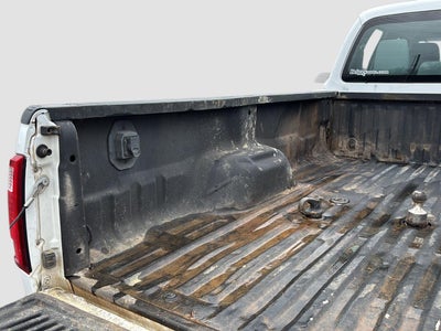 2016 Ford Super Duty F-350 DRW XL