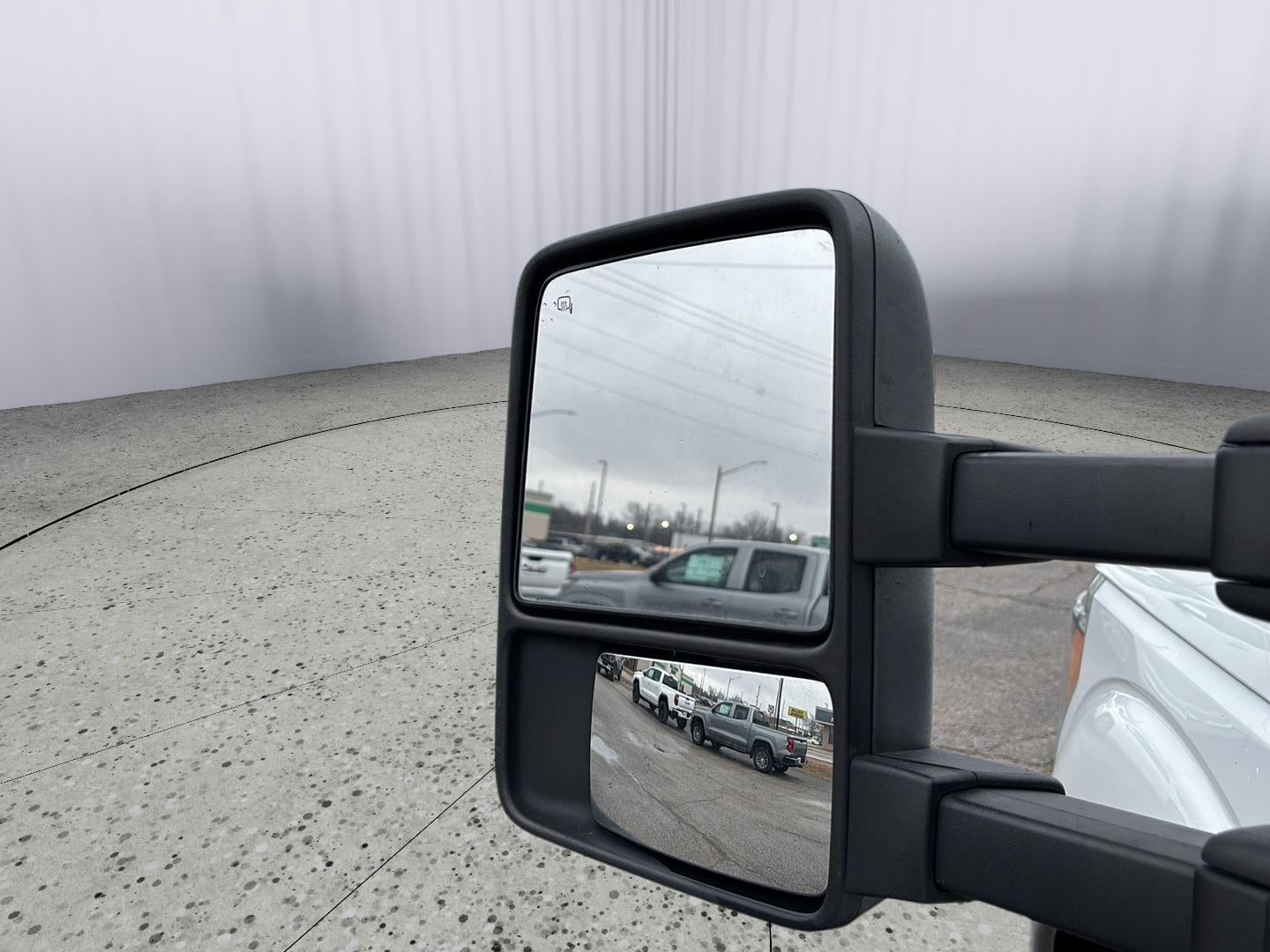 2016 Ford Super Duty F-350 DRW XL