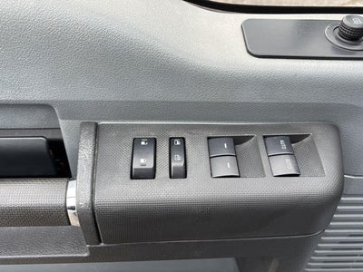 2016 Ford Super Duty F-350 DRW XL