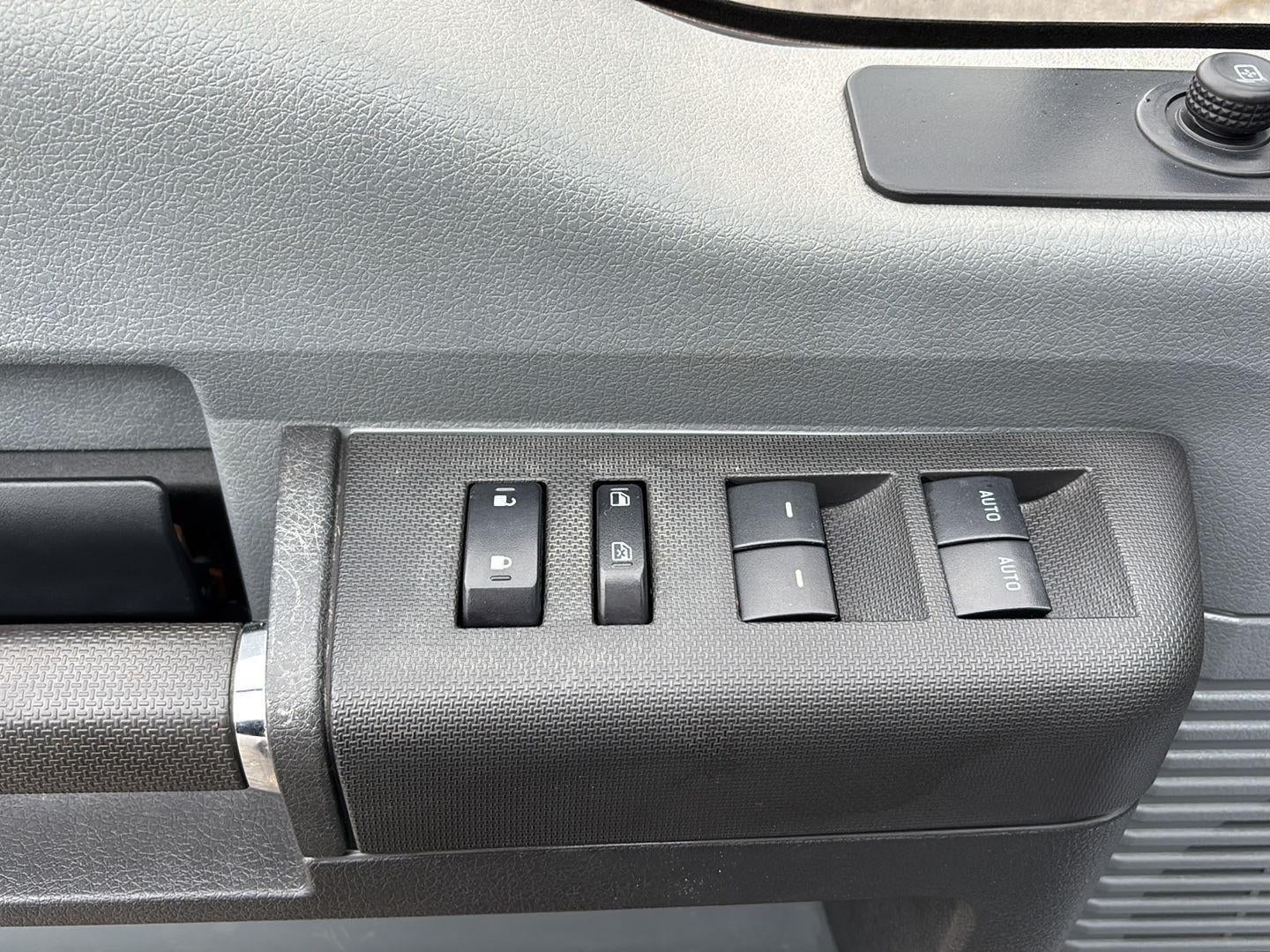 2016 Ford Super Duty F-350 DRW XL