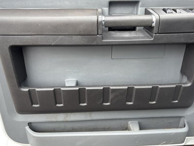 2016 Ford Super Duty F-350 DRW XL