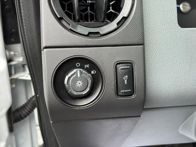 2016 Ford Super Duty F-350 DRW XL