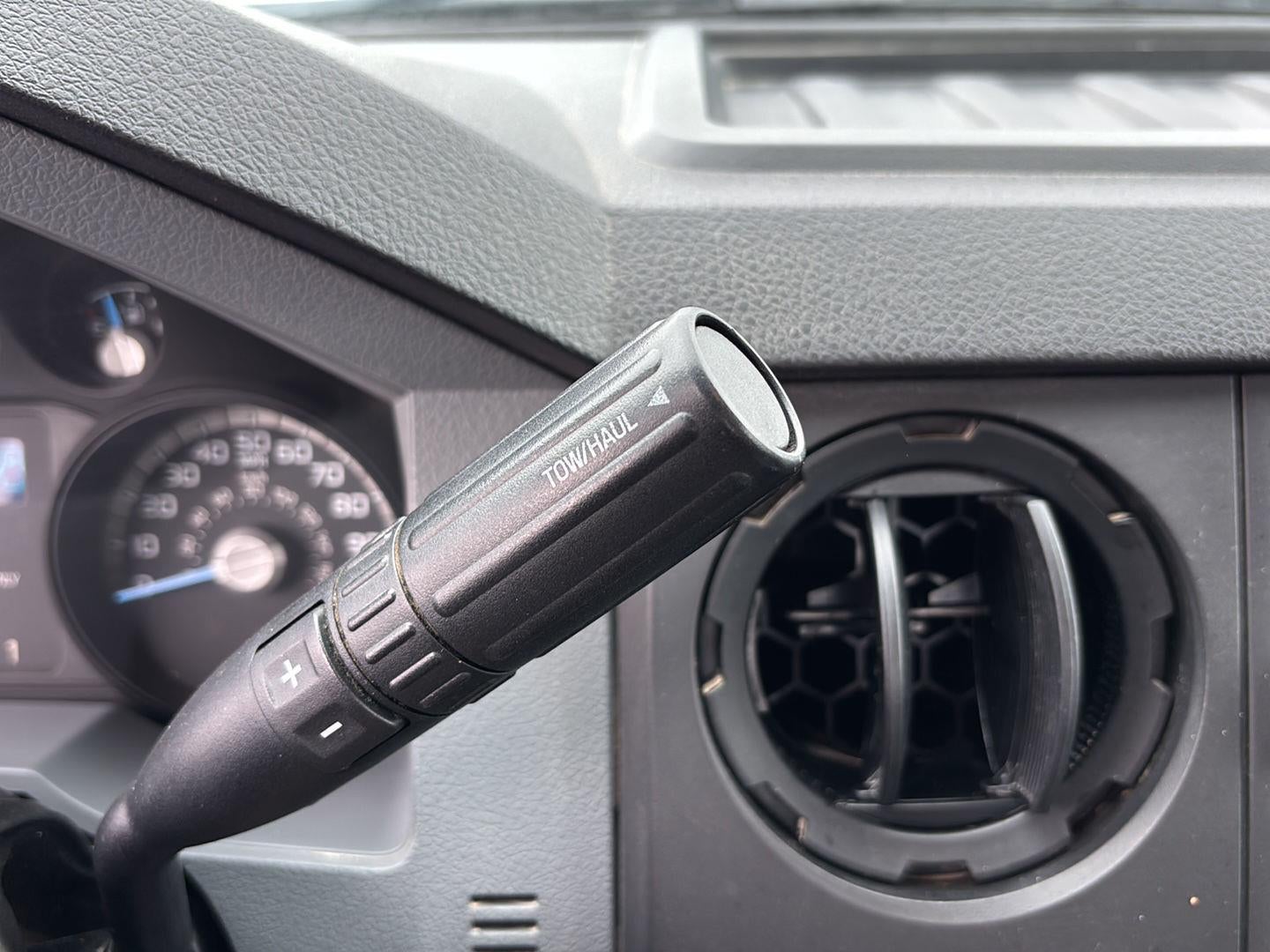 2016 Ford Super Duty F-350 DRW XL