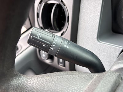 2016 Ford Super Duty F-350 DRW XL