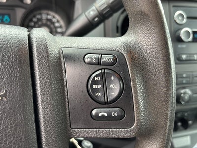 2016 Ford Super Duty F-350 DRW XL