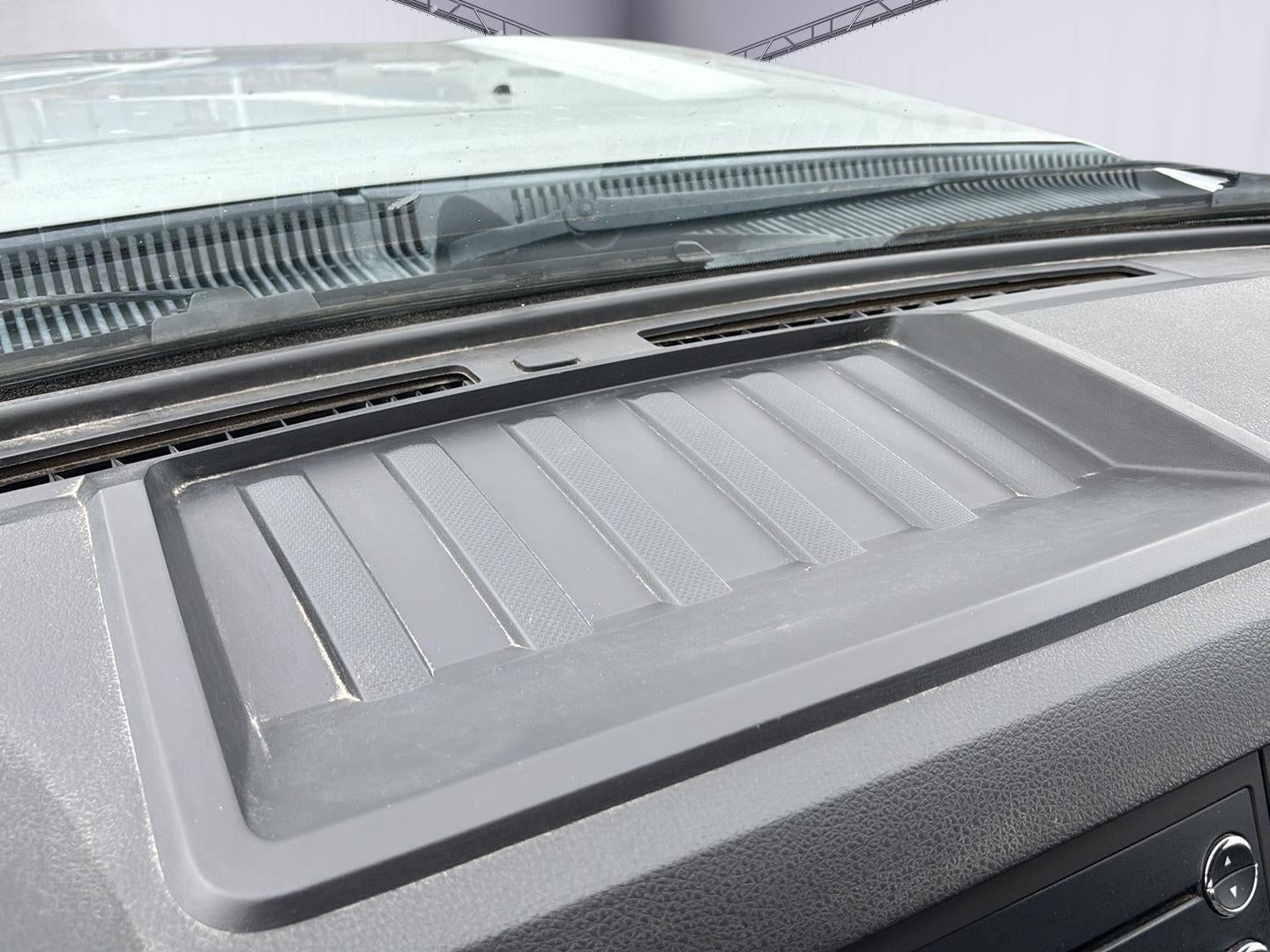 2016 Ford Super Duty F-350 DRW XL