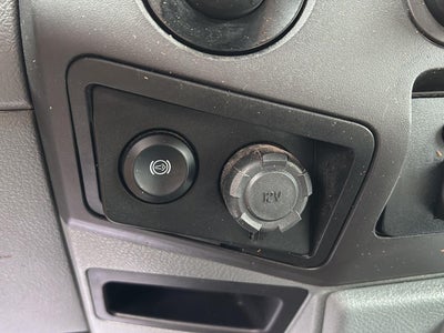 2016 Ford Super Duty F-350 DRW XL