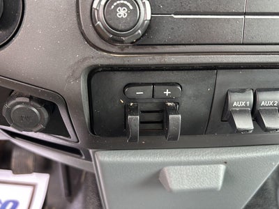 2016 Ford Super Duty F-350 DRW XL