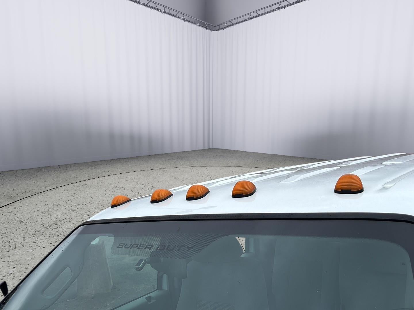 2016 Ford Super Duty F-350 DRW XL