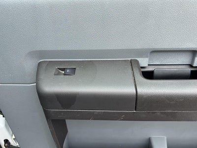 2016 Ford Super Duty F-350 DRW XL