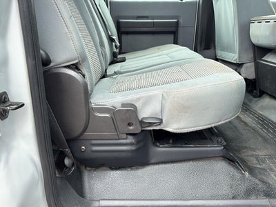 2016 Ford Super Duty F-350 DRW XL