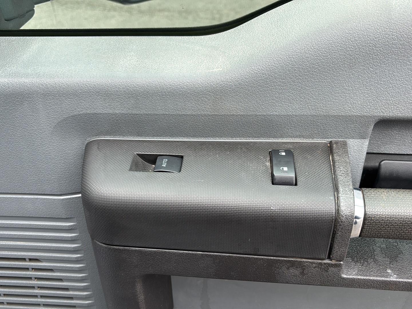 2016 Ford Super Duty F-350 DRW XL