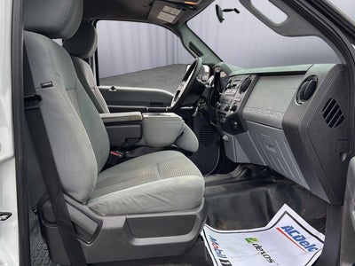 2016 Ford Super Duty F-350 DRW XL