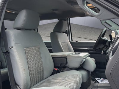 2016 Ford Super Duty F-350 DRW XL