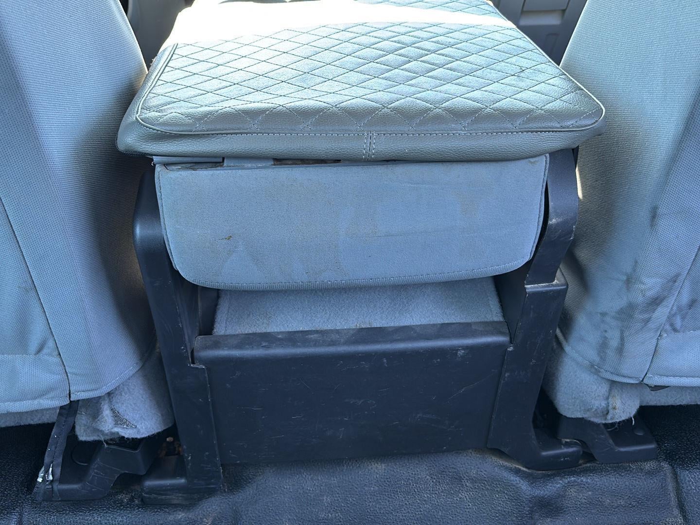 2016 Ford Super Duty F-350 DRW XL