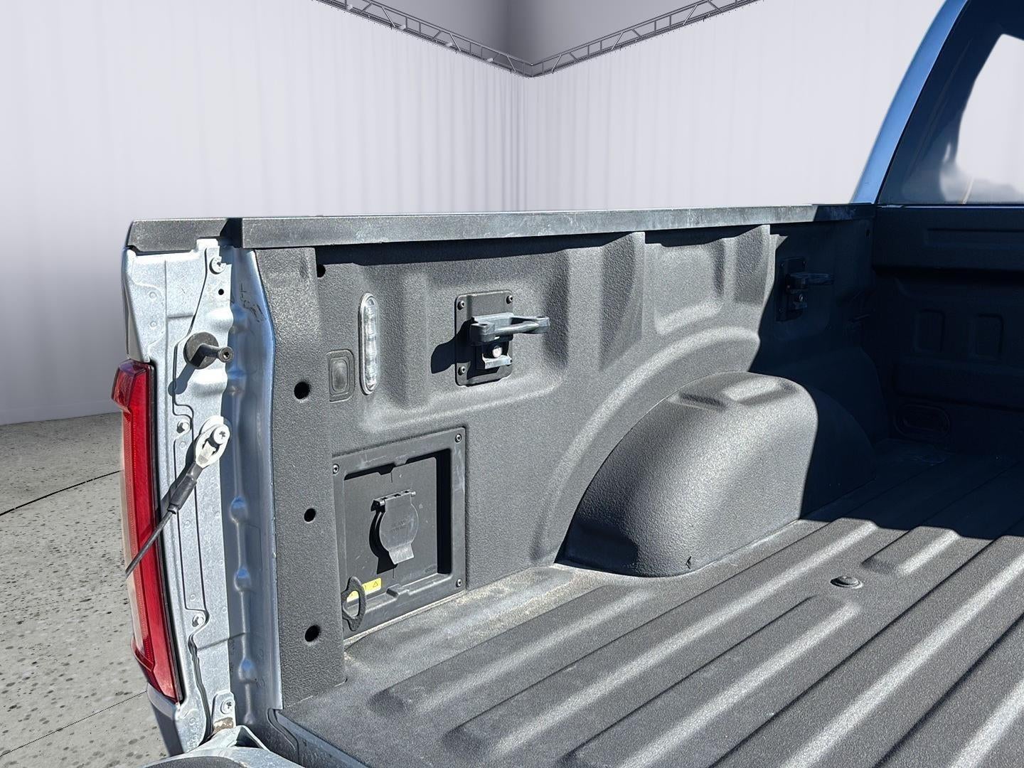 2023 Ford F-150 Base