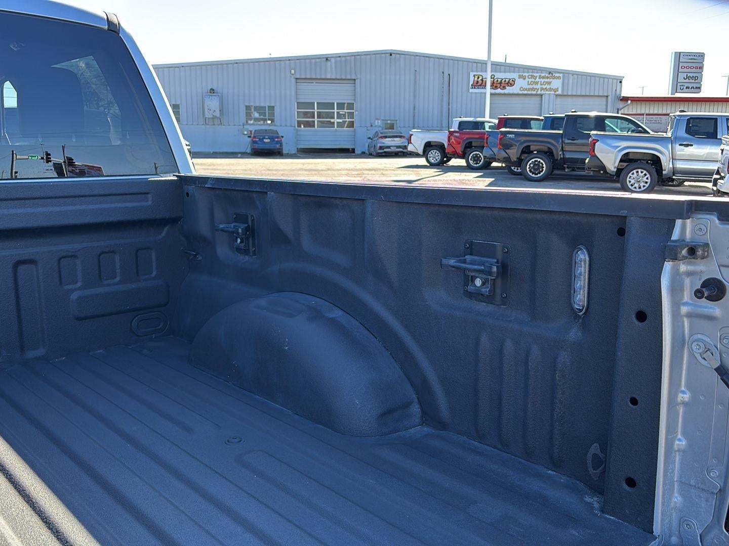 2023 Ford F-150 Base