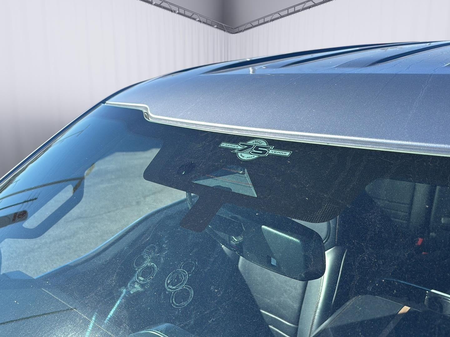 2023 Ford F-150 Base