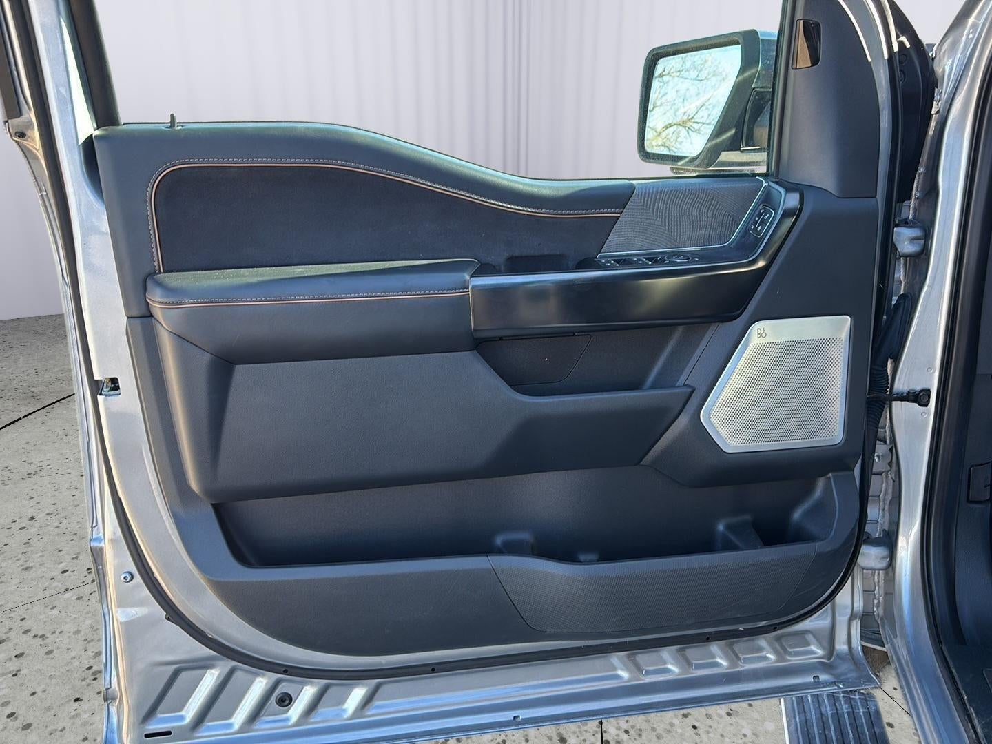 2023 Ford F-150 Base