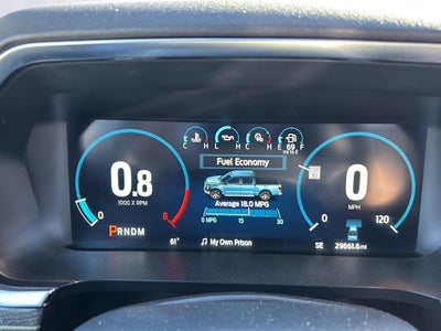 2023 Ford F-150 Base