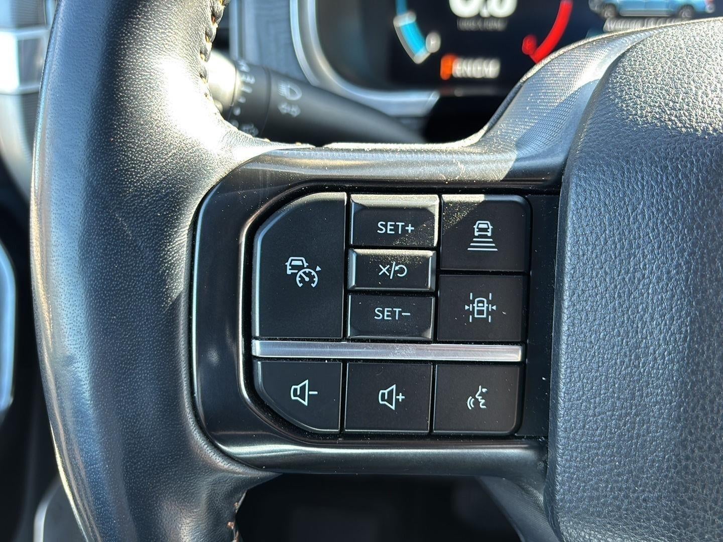 2023 Ford F-150 Base