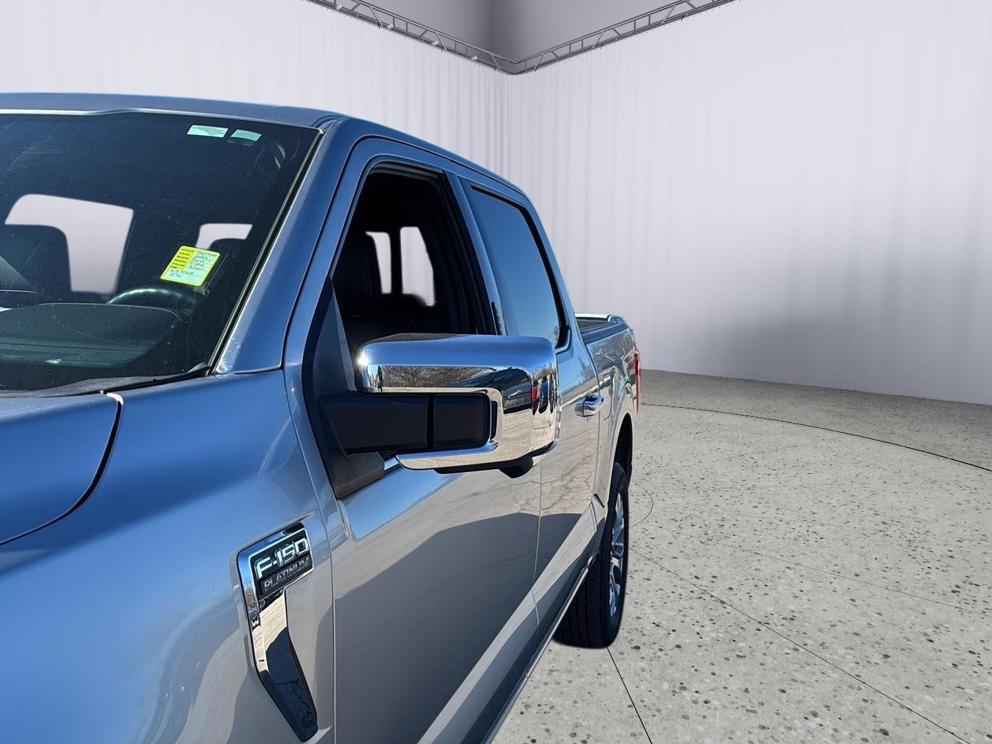 2023 Ford F-150 Base