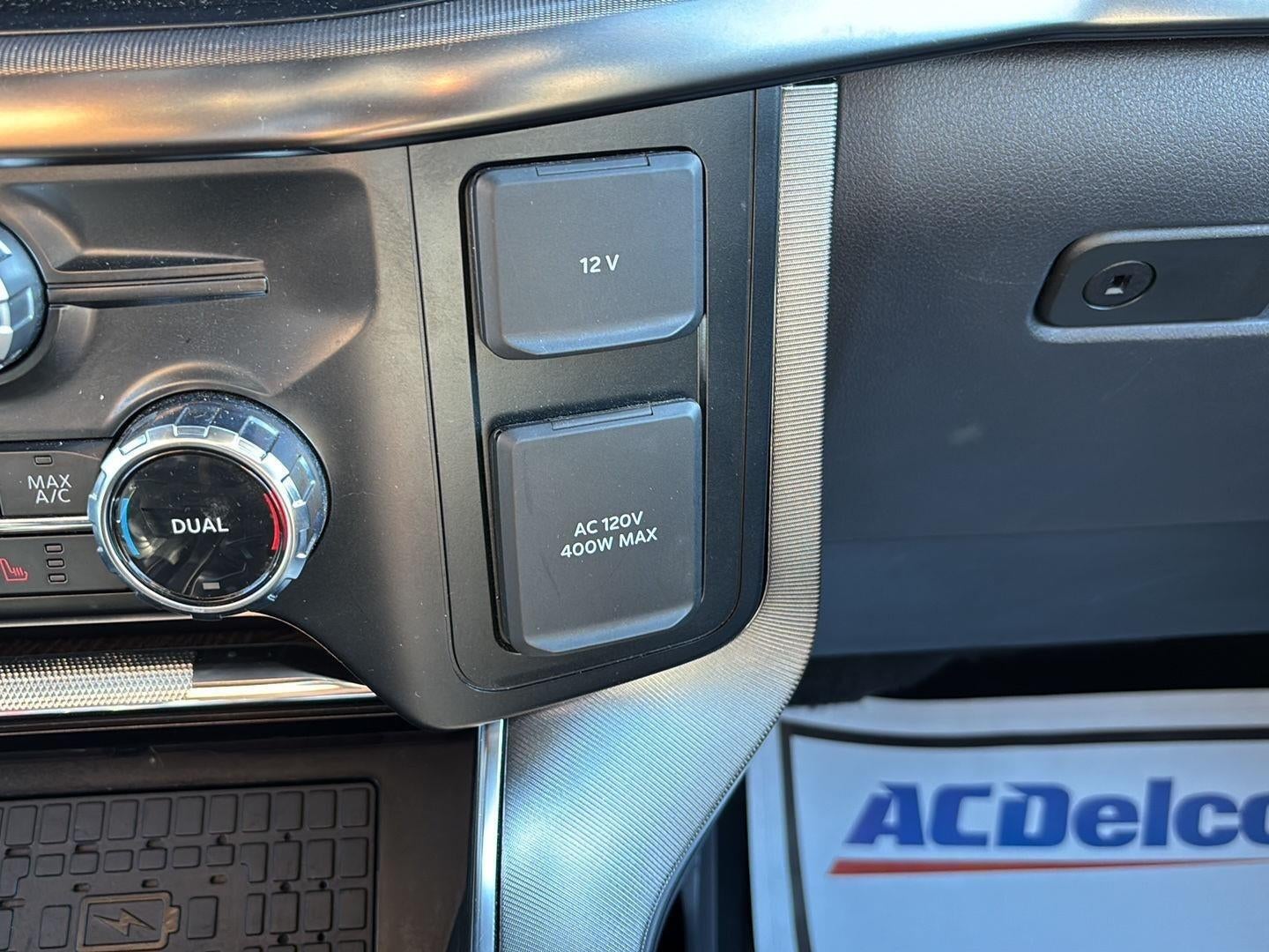 2023 Ford F-150 Base