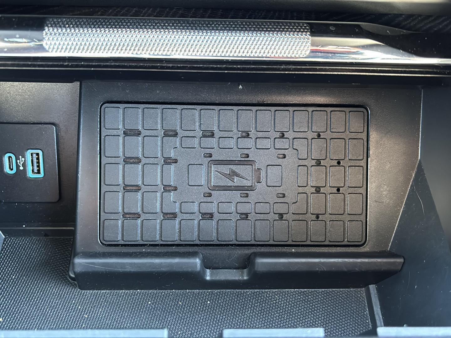 2023 Ford F-150 Base